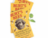 Burt\'s Bees 薄荷去角質沐浴皂 3.5 oz.