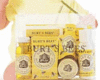Burt's Bees 嬰兒保養旅行組 Burt's Bees 嬰兒保養旅行組