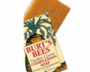 Burt\'s Bees 田園胡蘿蔔潤膚皂 4 oz.