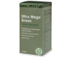 GNC Ultra Mega Green 63種綠色營養配方長效綜合維他命 180 顆