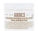Kiehls 鳳梨木瓜去角質乳霜 4 oz.
