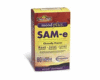 Nature Made SAM-e 身心平衡 200mg 80顆裝