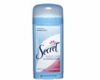 SECRET® ???? 2.6 oz. SECRET® ???? 2.6 oz.